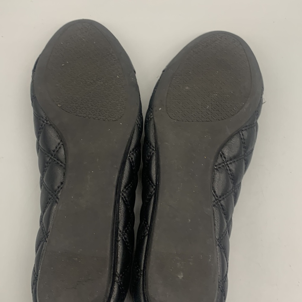 Tory Burch Claremont flats Size 5.5 M - Picture 5 of 6